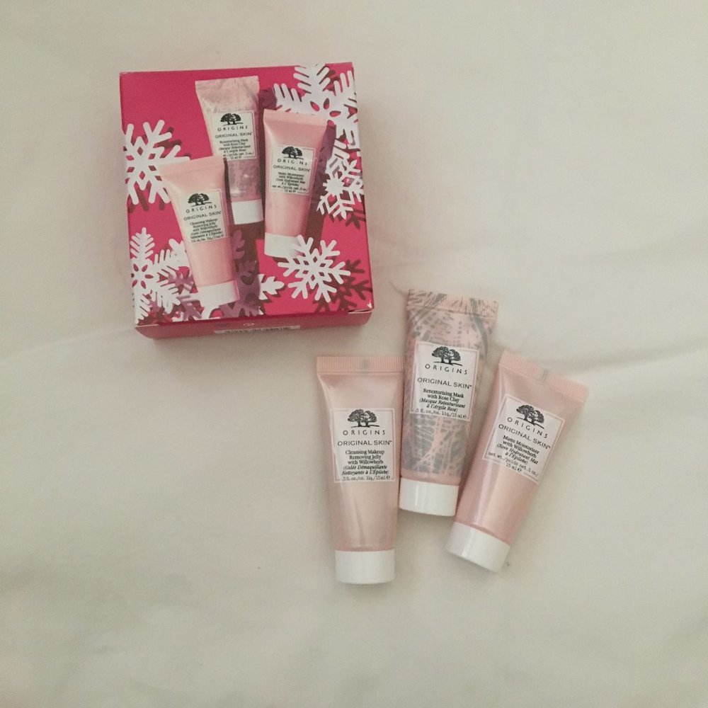 ORIGINS Original Skin Kit